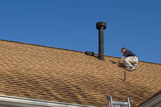 Best Wood Shake Roofing  in Preston Heights, IL